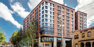 Vi Hilbert - Student Housing Gallery 1