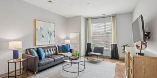 Ellipse Urban Apartments Gallery 11