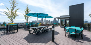 The Chloe Apartments Gallery 36