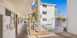 Available for July 1st - Sept 1 Move In - One Bedroom Apartments Gallery 69