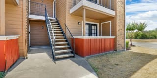 Marine Creek Apartments Gallery 13