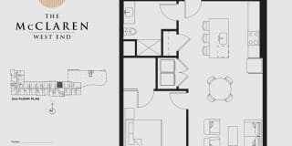 McClaren Gallery 86