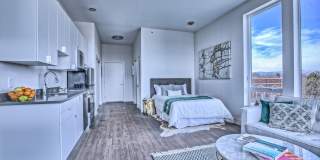 Sloan's Place Apartments Gallery 11