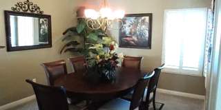 Spacious 4BD/2BA Home in Bakersfield's Desirable 93311 — HOA Community with Pool Access! Gallery 6