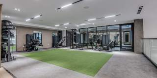 Hazel by the Galleria Gallery 15