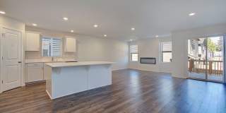 Spacious 4bd 2.5ba Brand New Home - Avail Now! Gallery 10