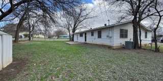 4-Bedroom Home for Rent in Copperas Cove Gallery 31