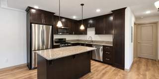 Edy Road Townhomes Gallery 12
