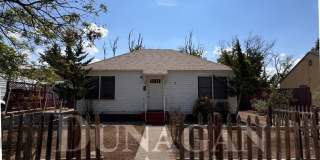 !!SCHEDULED SHOWING 3/25 @4:10-4:20 !!3 bedroom 1 bath home with updates! Gallery 1