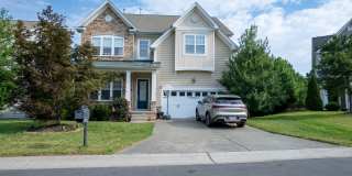 Welcoming 5 Bedroom Home with Versatile Spaces in Durham Gallery 1