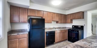 Williston Apartments & Townhomes Gallery 3