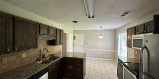 Lovely Bartlett Home In The Beautiful Bartlett Estates Subdivision! Interior Images Coming Soon! Backyard Is Fully Fenced! Pets Are Welcome With Owner's Approval, Fees Apply! Gallery 5