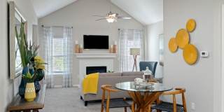 Bradford Pointe Apartments Gallery 24