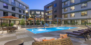 The Standard The Standard Gallery 12