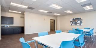 Bellflower Friendship Manor – Senior 55+ & Affordable Housing Gallery 15