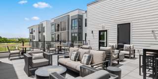 The Brentwood Gallery 1