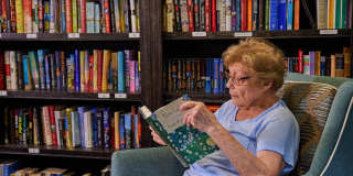 Arietta 55+ Senior Living Gallery 16