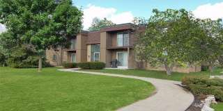 Carriage Way Apartments Gallery 3
