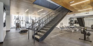 Market Station Gallery 17