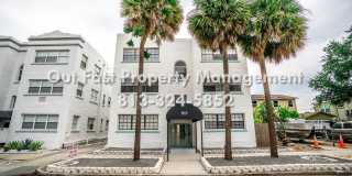 Gasparilla Arms - Columbia Drive Gallery 1