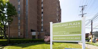 Highland Plaza Gallery 1