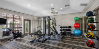 Mizner Court Gallery 19