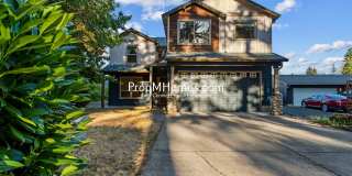 Spacious 5BR Hillsboro Home - Vaulted Ceilings, Fenced Yard & 2-Car Garage Spacious 5BR Hillsboro Home - Vaulted Ceilings, Fenced Yard & 2-Car Garage Gallery 1