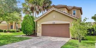 Amazing 4 Bedroom, 3 Bath home plus large 21'x11' loft located in Parkland Isles! Gallery 11