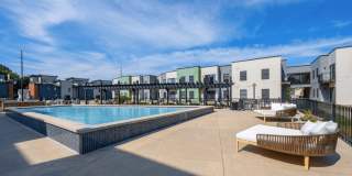 CityScape Flats Apartments Gallery 11