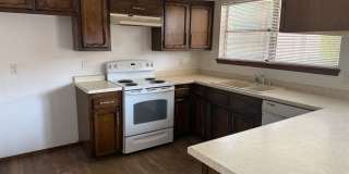 4 Br, 1.75 Ba, 2 living areas, formal dining room, 2 CG, nice yards, storage shed Gallery 5