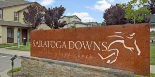 Saratoga Downs at Sheveland Ranch Gallery 115