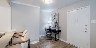 The Washington Apartment Homes Gallery 23