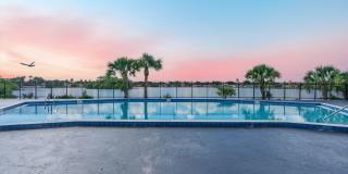 Lakeshore Presidential Apartments Gallery 1