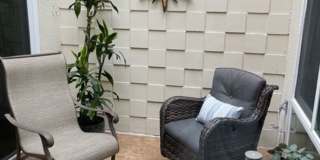 Furnished 2 bedroom 2 bath 55+ Community Gallery 19