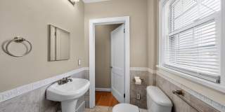 Updated Charming 2BR House in Plain Twp/Canton Gallery 27