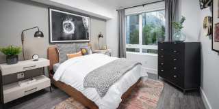 The Harlowe Apartment Homes Gallery 2