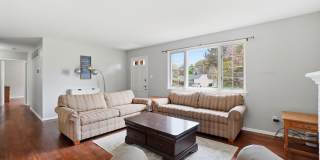 This inviting four bedroom, two bath home with a spacious detached two car garage is located in the established North Springfield neighborhood. Gallery 7