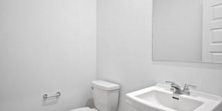 2025 Built 3 Bedroom 2.5 Bath Liberty Lake home like new Gallery 12
