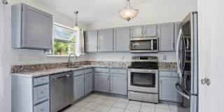 Remodeled home in Broomfield Gallery 12