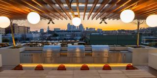 Park East Gallery 34