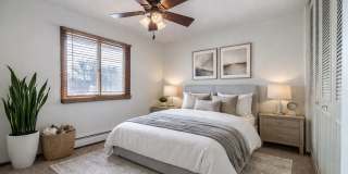 Alpine Apartments Gallery 27