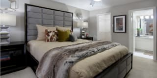 Preston Village Apartments Gallery 22