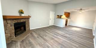 Beautifully Remodeled | 1 Bed · 1 Bath | Pet Friendly Gallery 6