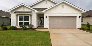 New Lakefront Home in Hadley Village – Foley, AL Gallery 1