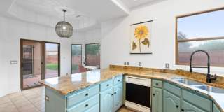 Wake Up Every Day to Southern Utah’s Iconic Red Rock Views Gallery 1