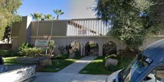 Magnolia Court Gallery 1