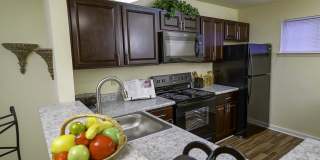 Hanover Crossing Apartments Gallery 19