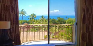 Luxury Living with Ocean Views in Wailea at Kai Malu Gallery 21