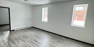 Newly Remodeled 1-Bedroom, 1-Bathroom Apartment – $950/Month Millersburg, IN Gallery 1