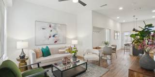 Perch Denton Gallery 39